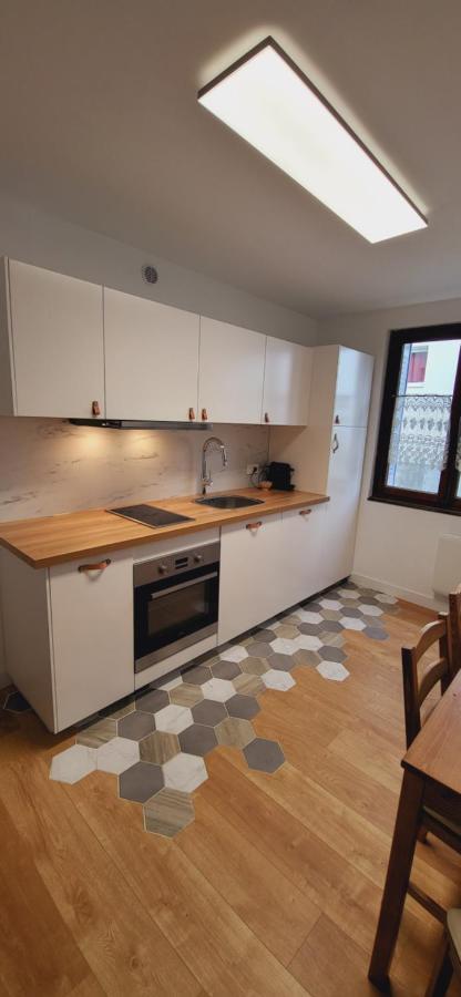 Apartamento T1 Bis 35m2 Proche Centre